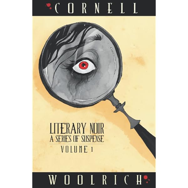 Fright: Woolrich, Cornell: 9781950369706: Amazon.com: Books