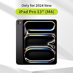 SwitchEasy Origami 2024 Case for iPad Pro