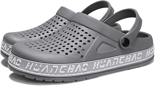 Amazon Ininuk サンダル メンズ スリッパ クロッグ 夏 ビーチサンダル オフィスサンダル 柔らかい サボサンダル スポーツサンダル 室内履き 水陸両用 速乾 軽量 通気性 滑り止め ファション 25 0cm 27 5cm Ininuk ビーチサンダル