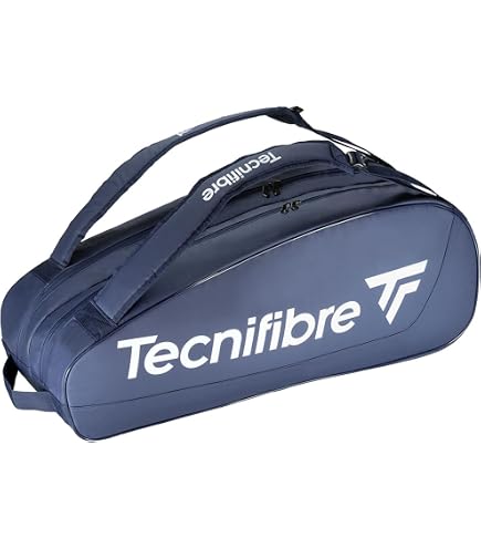 テクニファイバー TOUR ENDURANCE ULTRA / テニスバッグ Amazon.com : Tecnifibre TOUR ENDU ULTRA BLACK 12R : Sports & Outdoors