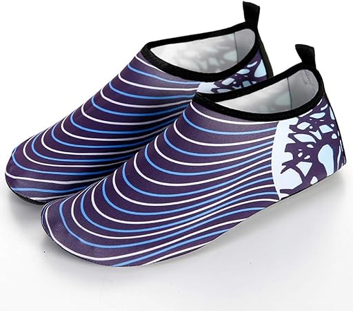 thin water shoes