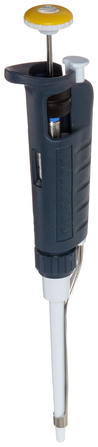 Gilson Pipetman