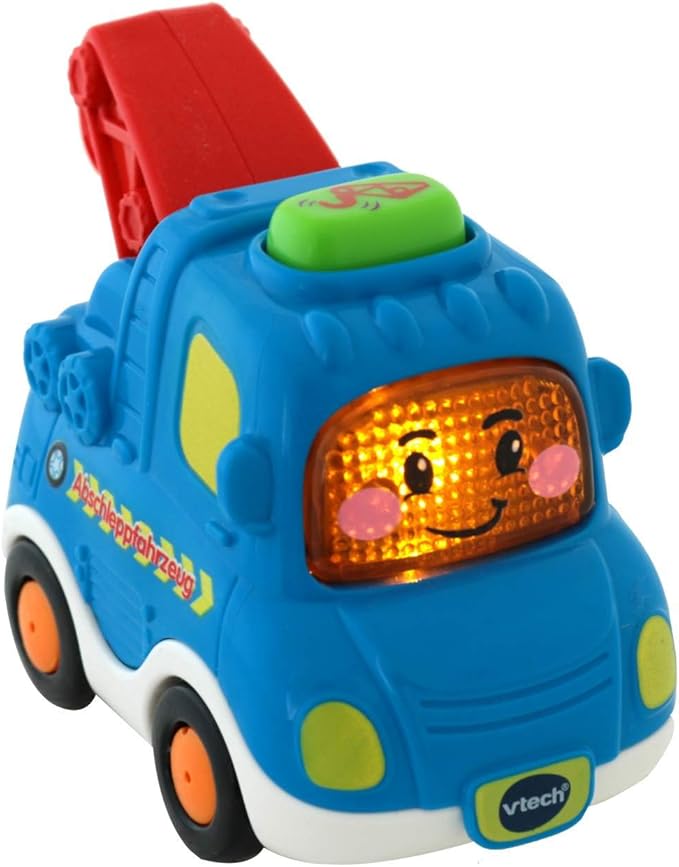 tut tut bolide fille