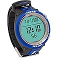 Cressi Neon Scuba Diving Watch Computer - 4 Programs - Air/Nitrox, Freediving, Gage - Made in Italy, Quality Since 1946