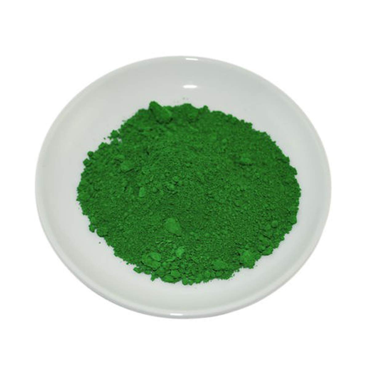 Mystic Moments | Green Chrome Oxide Mineral Powder 100g Natural Vegan GMO Free