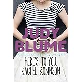 Here's to You, Rachel Robinson