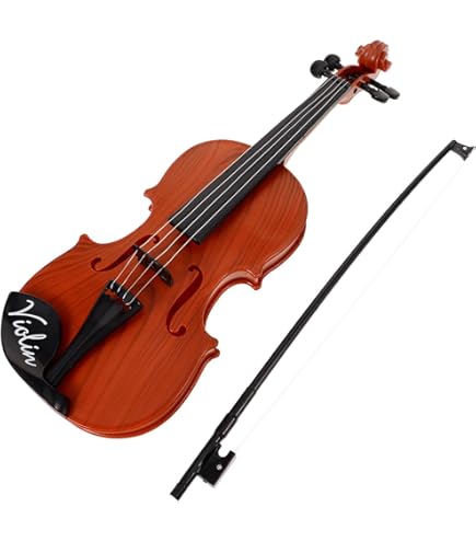 Juguete De Violin Para Niños Violín De Juguete Para Niños