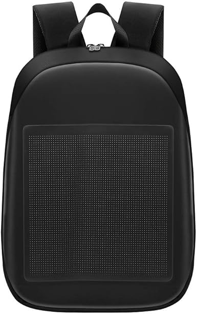 pix backpack led amazon