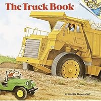 The Truck Book