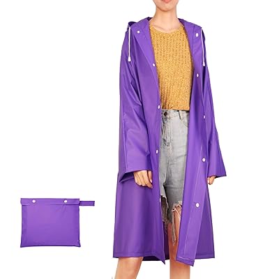 uniquebella raincoat