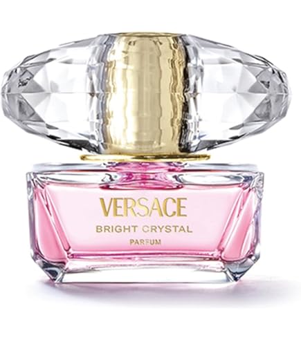 Versace Bright Crystal Absolu Feminino Eau de Parfum - 90 ml