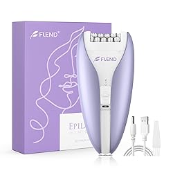 Smooth Glide Epilator for Women Facial