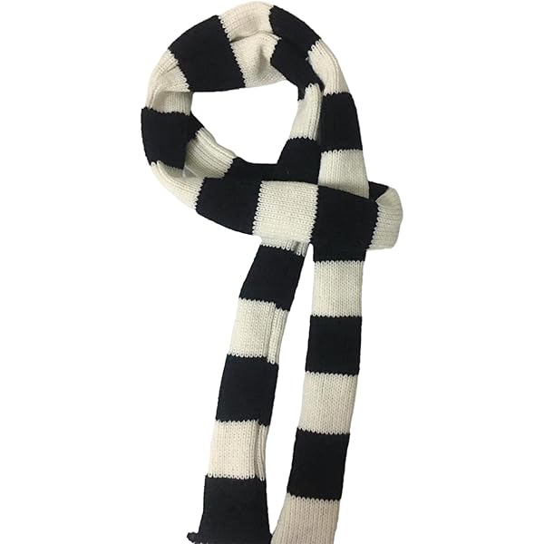 Y2k Thin Scarf Y2k Star Scarf Gothic Neckerchief Belt Grunge Alt