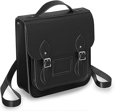 small satchel backpack