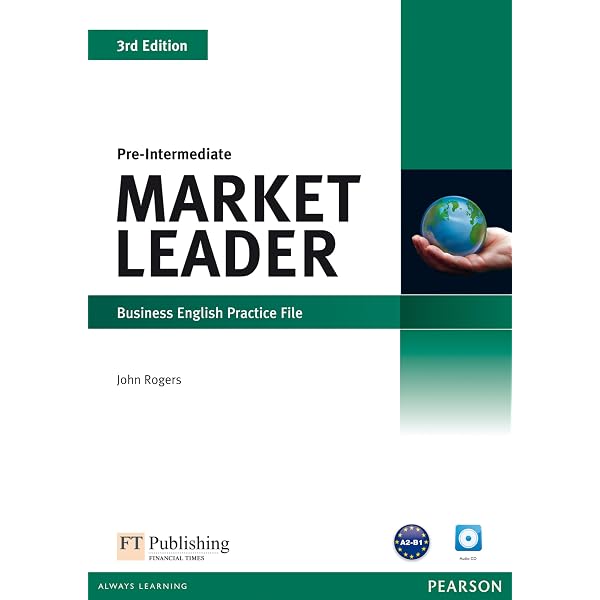 MARKET LEADER 3E EXTRA UPPER INTERMEDIATE STUDENT'S BOOK