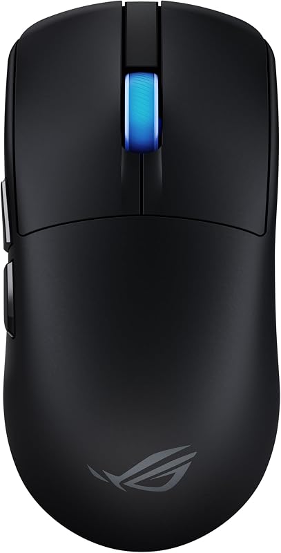 ROG Harpe II Ace - Ratón Gaming para Esports - Negro
