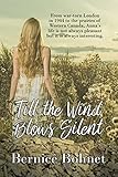 Till the Wind Blows Silent by