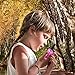 JRD&BS WINL Best Gifts Kid,Gifts Girl 8 Year Old, Walkie Talkies Kid,Cool Toys 4-5 Year Old Boys,1 Parir (Pink) …