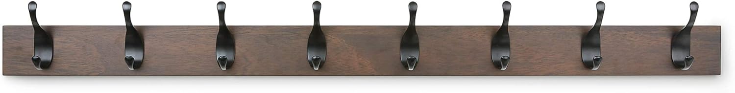 Best 8-Hook Coat Rack