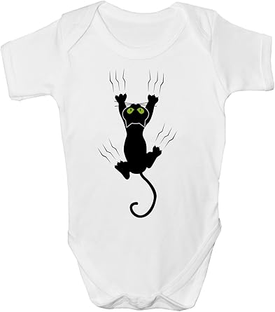 cat baby clothes uk