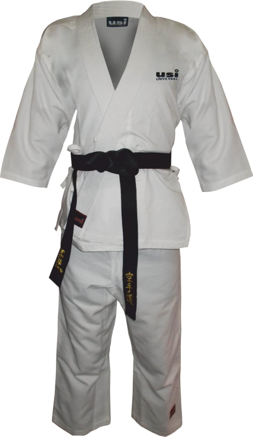 Karate uniform price India | To buy karate uniform inexpensively ...
