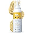 milk_shake Color Whipped Cream Leave In Coloring Conditioner - Provides Temporary Hair Color Tone