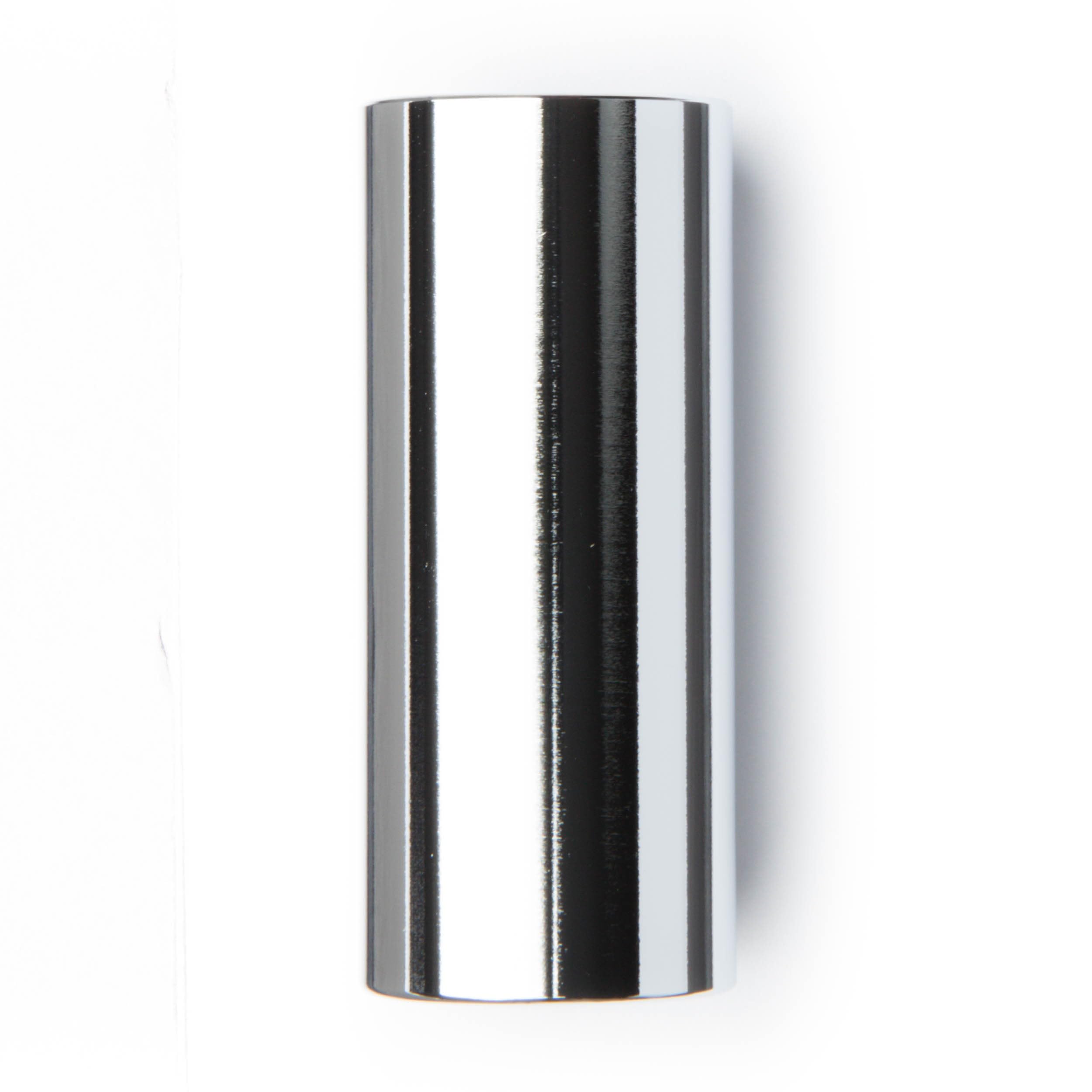 Jim Dunlop 220 Chrome Guitar Slide Medium