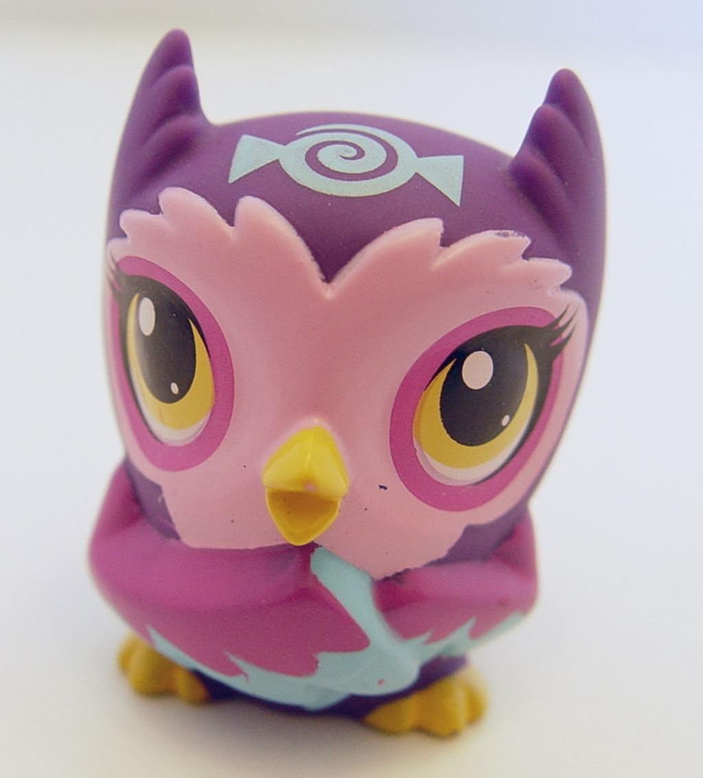 littlest pet shop 308
