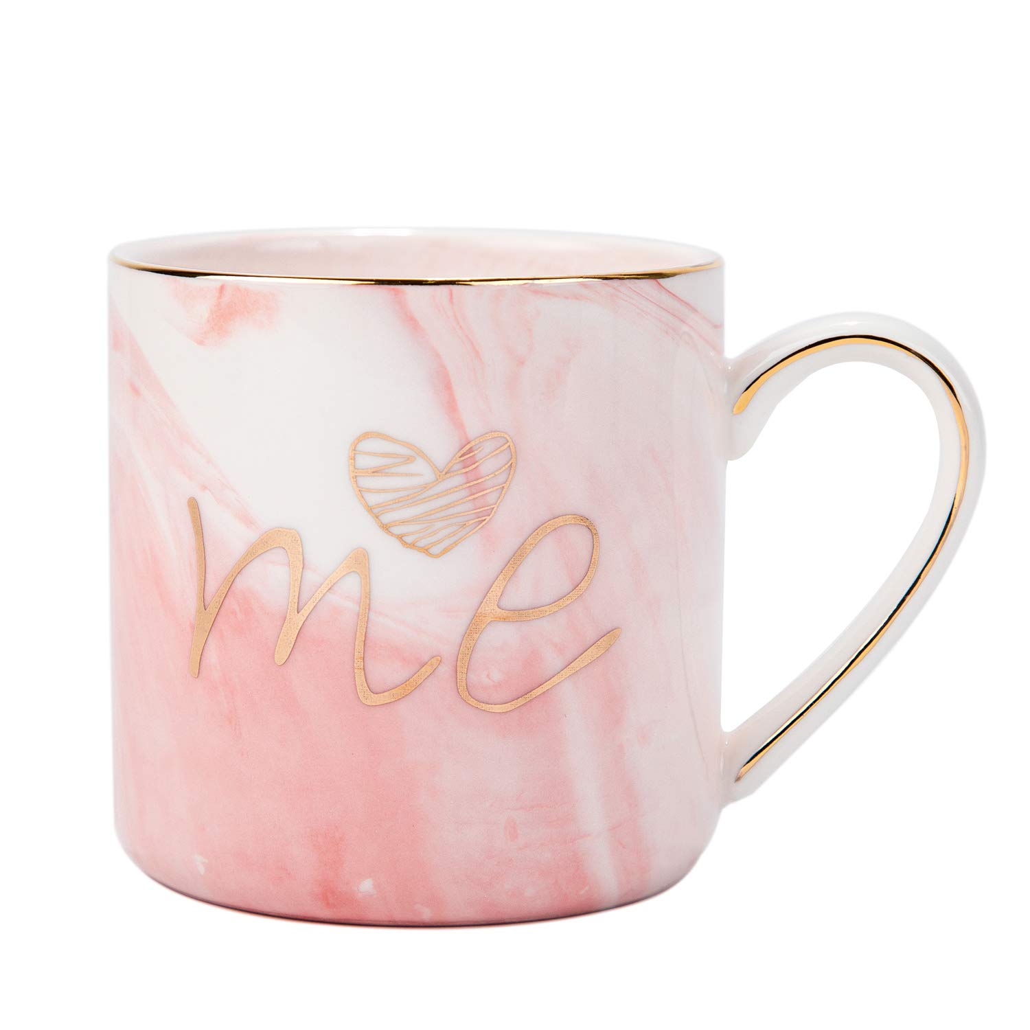 IF FEEL ME&YOU Lover Couple Mug, Coffee Mug