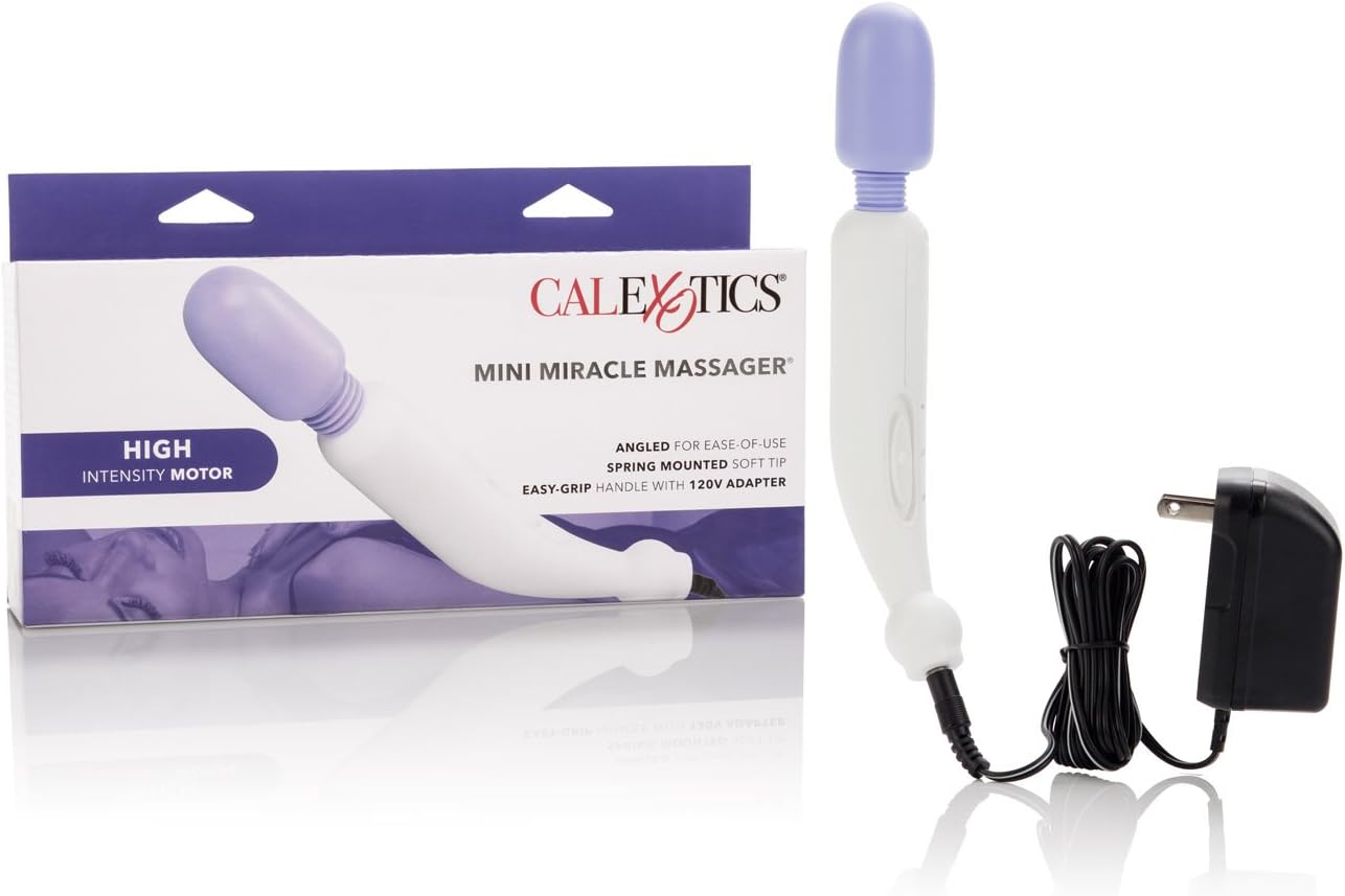 Miracle massage wand amazon Clearance