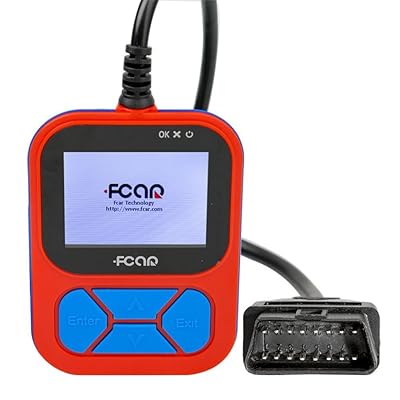 Fcar F502