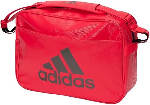 Amazon Co Jp Adidas アディダス Light エナメルバッグ L ライトショルダーバッグ 23l スポーツバッグ レッド But11 Az2397 Ns スポーツ アウトドア Amazon Co Jp Adidas アディダス Light エナメルバッグ L ライトショルダーバッグ 23l スポーツバッグ レッド But11 Az2397 Ns スポーツ アウトドア