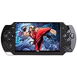 Cocal Portable Handheld Retro Game Console with
