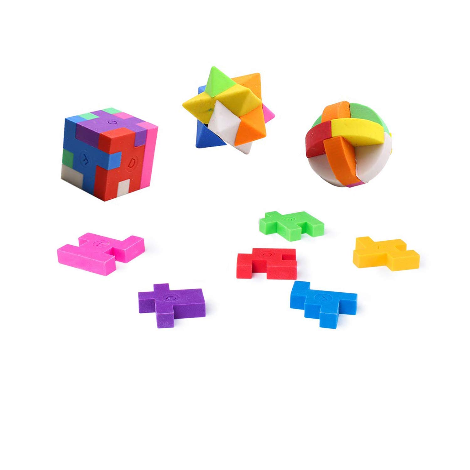 the works sensory toys