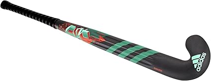 adidas DF24 Carbon Feldhockey, Herren Damen, schwarz/grün: Amazon.de: Sport  \u0026 Freizeit