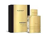 Al Haramain Al Harmain amber oud gold edition