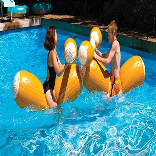 Confezione da 4 giocattoli da bagno a forma di polpo, palline d'acqua galleggianti per alleviare lo stress, per piscina, simpatici regali per feste, m | Leroy Merlin