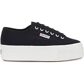Superga Unisex-Adult 2790 Platform