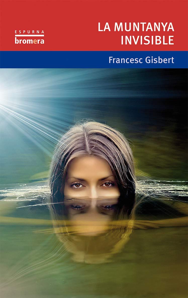 Portada de La Muntanya Invisible: 106 (Espurna)