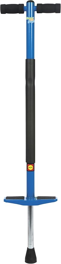 alex super go pogo stick sam's club