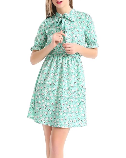 vestiti eleganti corti amazon