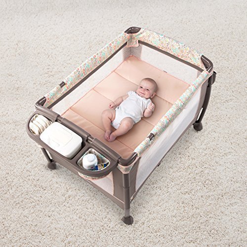 ingenuity piper playard