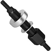 Moker 66515 LS Harmonic Balancer Installation Tools for Chevy SBC BBC Cranks,Make Installing Simple and Easy