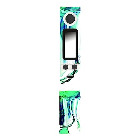Disagu Design Skin fÃ¼r Joyetech eVic-VTC mini Design Folie - Motiv 'Remous masculin'