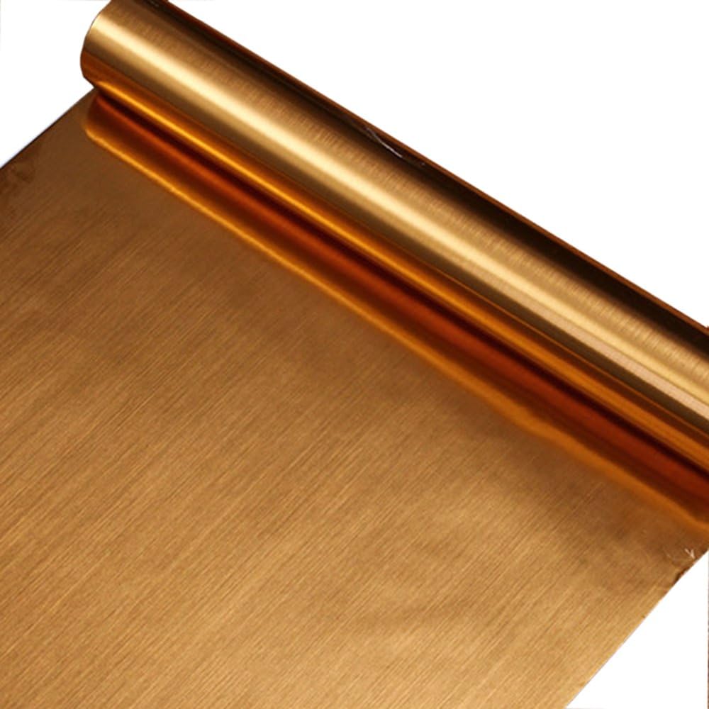 Best Waterproof Kitchen Counter Metallic Contact Paper
