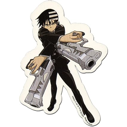 Get Soul Eater Death The Kid Sticker Amazon In Home Kitchen Desktop Wallpaper Free Get Wallpaper Soul Eater Death The Kid Sticker Amazon In Home Kitchen For iPhone