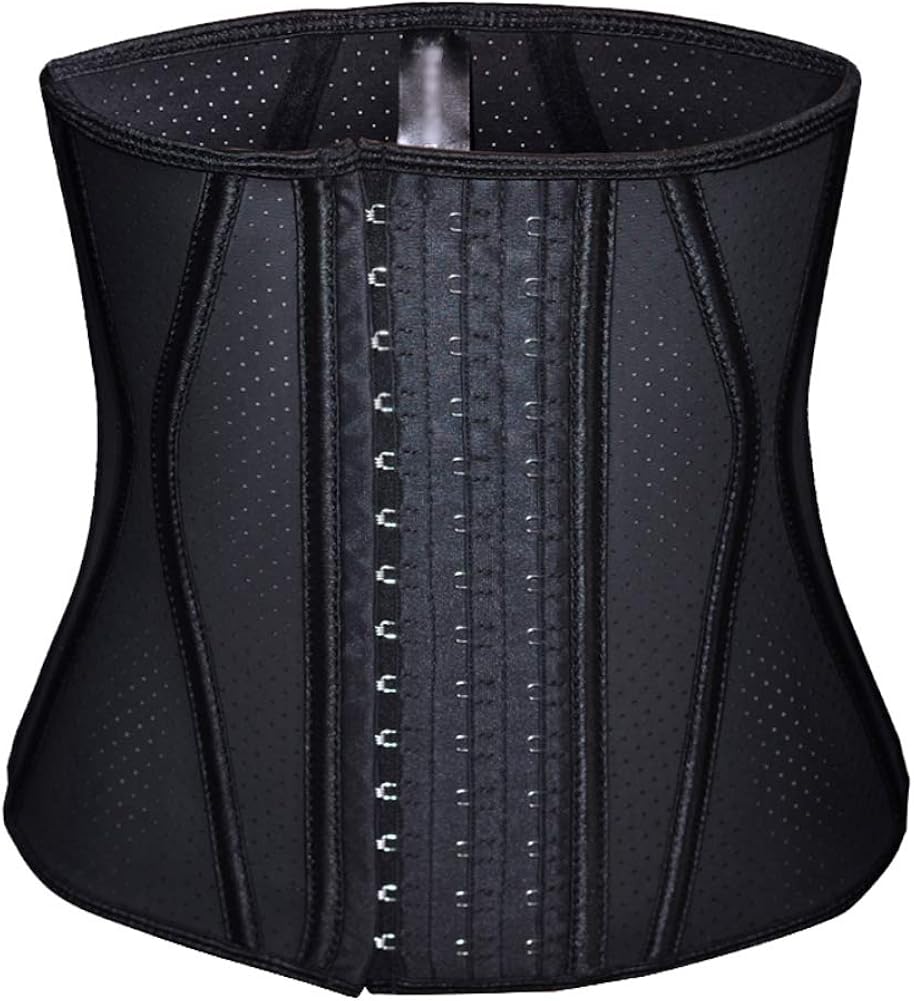 lubella fitness waist trainer
