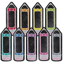 Creative Teaching Press Pencils 6