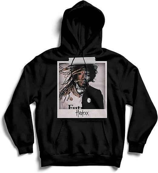 Future Merch Music Rapper Future HNDRXX TShirt, Hoodie, Sweater, Long