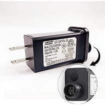 トランス 250VA 5個セット 4.5V LED Controller LED Transformer Class 2 Power Supply